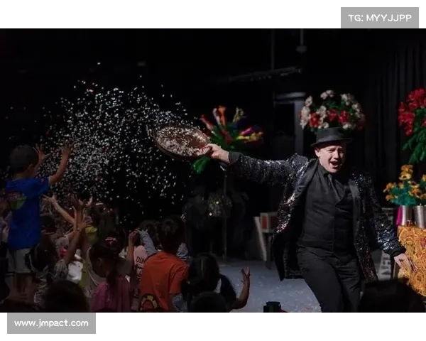 2020年魔术、魔法盛宴全球顶尖魔术大赛星光璀璨对决盛典